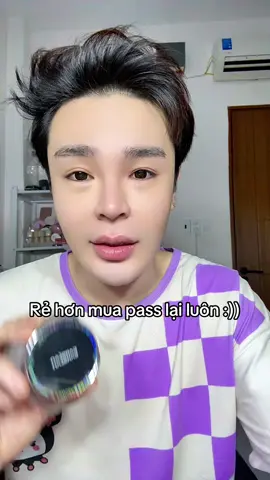 Nay rẻ còn hơn mua pass lại luôn á