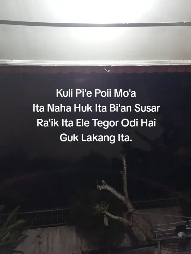 #foryou #maumere_manisee #maumere #fyp #sad 