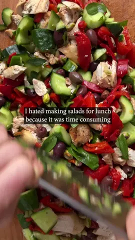 Eat delicious meals this week