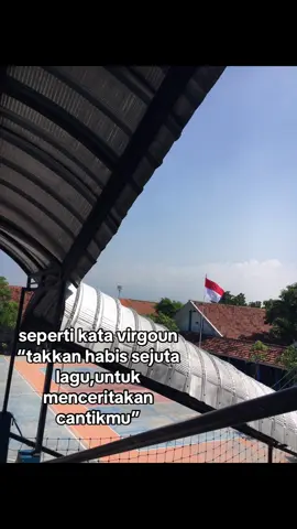 seperti kata virgoun #sadvibes #sadstory 