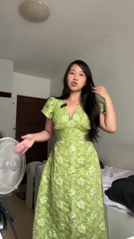 dress from @houseoffashionss 🥰 #fyp #dressforwomen #formaldress #trendydress #outfitforwomen 