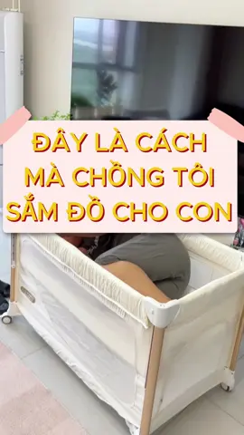 👨🏻Khi ông chồng 