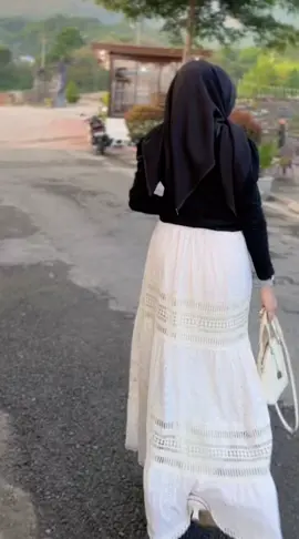 #ootdhijab #rokkatbol #kaosbutter #fyp 