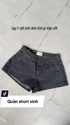 Ê xinh nhaaaa #calemclub #reviewthubancan_ #quanshort #quanjeanngan #quanjeannu 