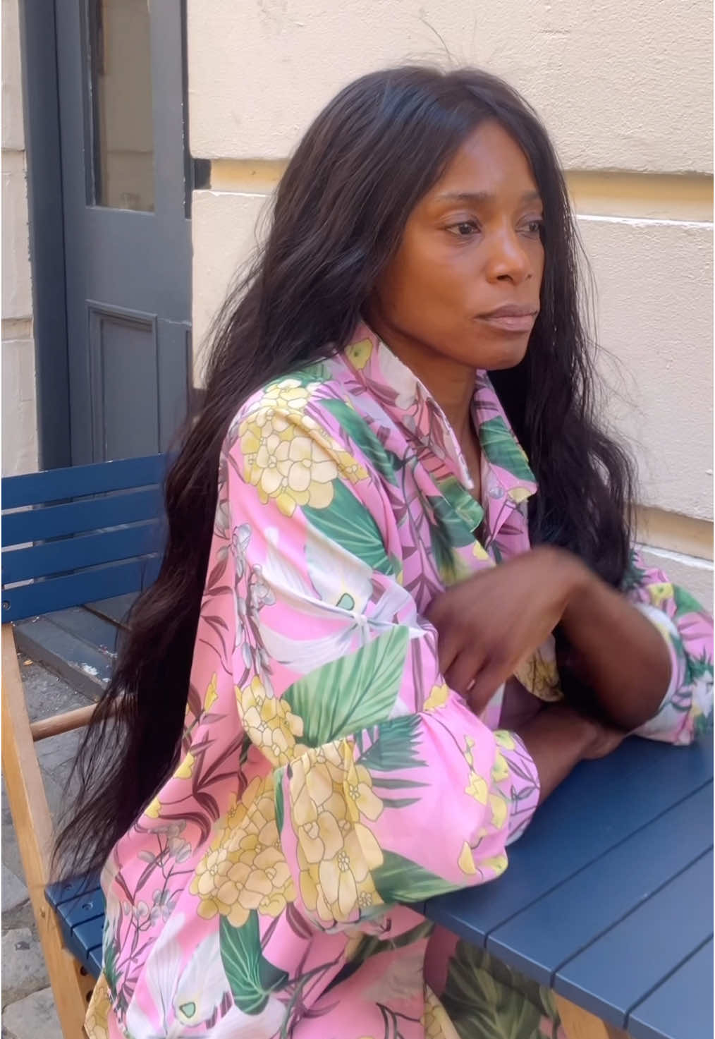 Blooming Flowers #outfit #fashion #fyp #flowers #foryoupage❤️❤️ 