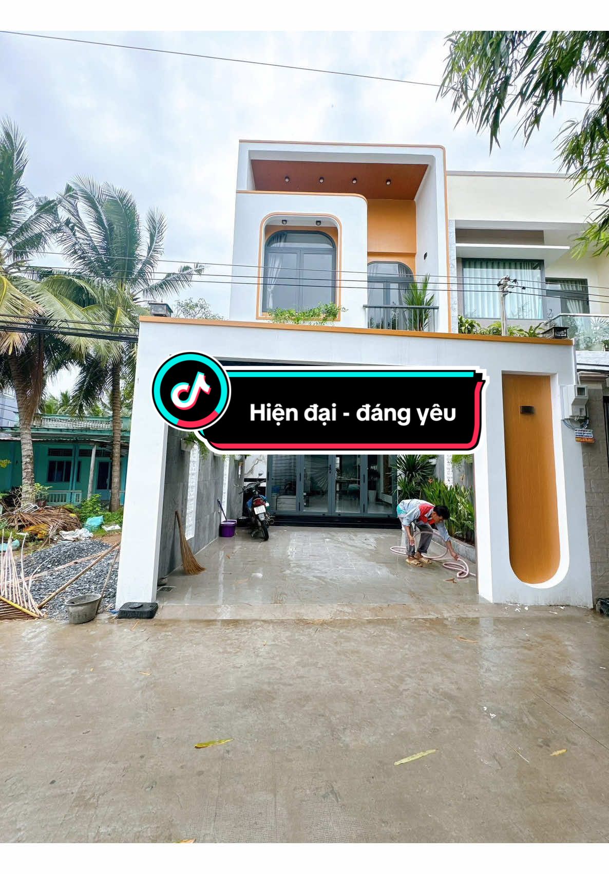 Đẹp và dễ thương.!! Rộng rãi và tiện nghi #huyhomee #homee 