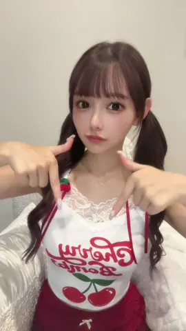 さくらんぼ🍒´-#09