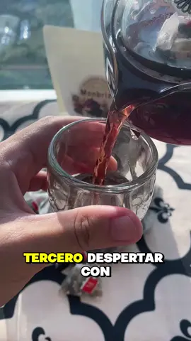 Try this tea #kidney #health #monbrizz #tiktokshop #tea 