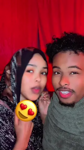 Kaligeed😭❤️@Maido qurux 👸💕 #abdirizak_maido_family❤️ #foryou #updirizak #viral 