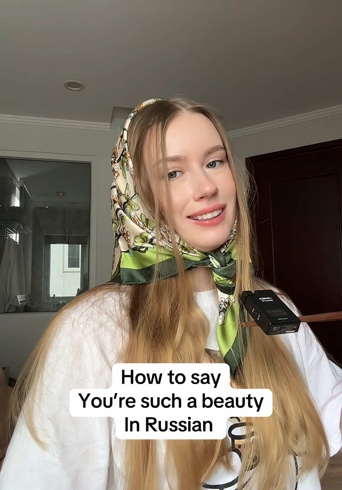 Use it with your loved one’s today and let me know how it goes 🧚🏼‍♀️ #learnrussian #easyrussian #russianforbeginners 