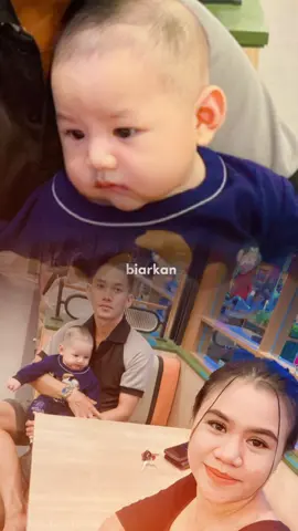 Keluarga kecilku👶