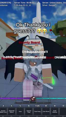 I was laughing so hard bro #fyp #roblox #foryoupage #typesoul #robloxfyp 