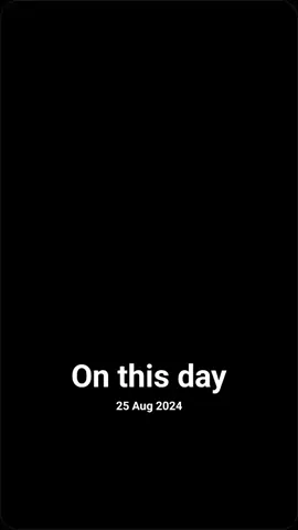 #onthisday