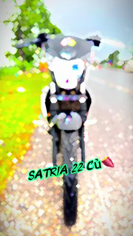 Satria 22 củ🍠 Hỗ trợ trả góp 0₫ nhận xe✅ Mua xe nhắn zola:0963.913.678☎️ #xuhuong2023🥰 #xuhuong #xuhuong2024 #xuhuongtiktok2024❤️🌈✔️ 