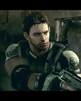 re5 era😉😉 #fyp #foryou #keşfet #keşfetteyizzz #fypage #chrisredfield #jillvalentine #residentevil #residentevil5 #piersnivans #claireredfield #fy #foru 