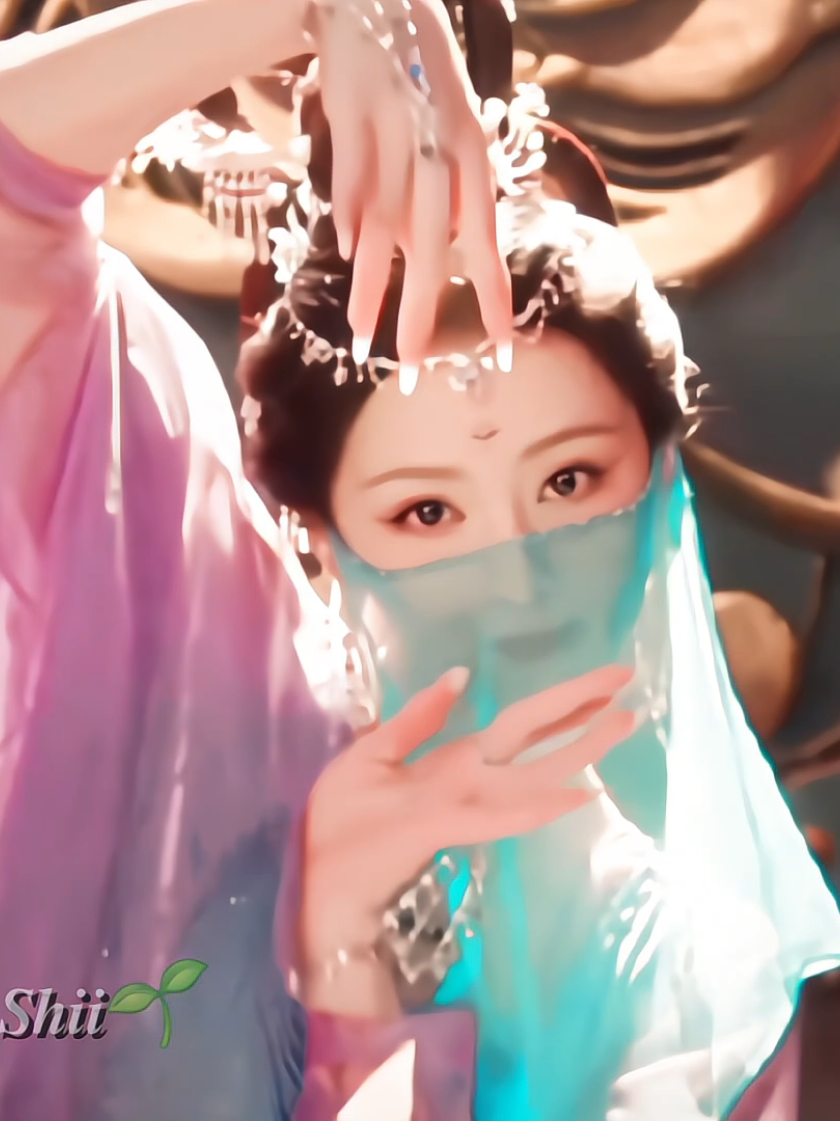 tr ơi ả ta múa mà t mê lắm luôn á. Với t thì đây là đoạn múa t ưng nhất trông tất cả các phim cổ trang mà t coi rồi á. #hienngu #wangyiting #gaohan #vuongdinhdich #xuhuong 