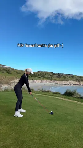 Yup #goviral #golftiktok #golftok 