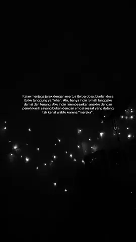 Ijinkan kami menjalani rumah tangga kami dengan hati yang tenang ya Tuhan.. #dramamertuamenantu 