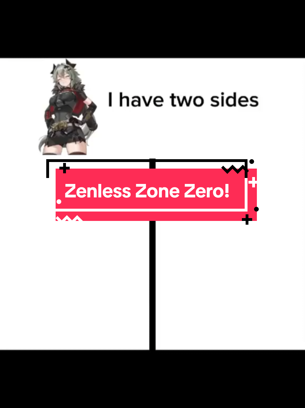 Wife Material🥰 Source: KallenNyan Kai Ni Z (FB) SC: Nickson Lamos #ZZZ #ZZZero #ZenlessZoneZero