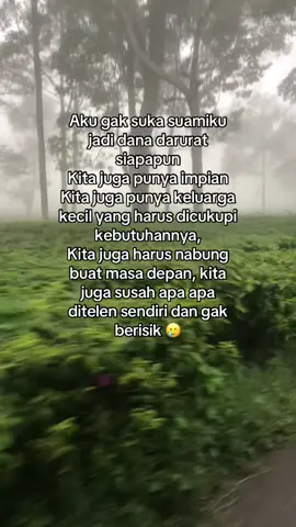 😔 #rumahtangga #suamiistri #myhusband #suami #keluarga 