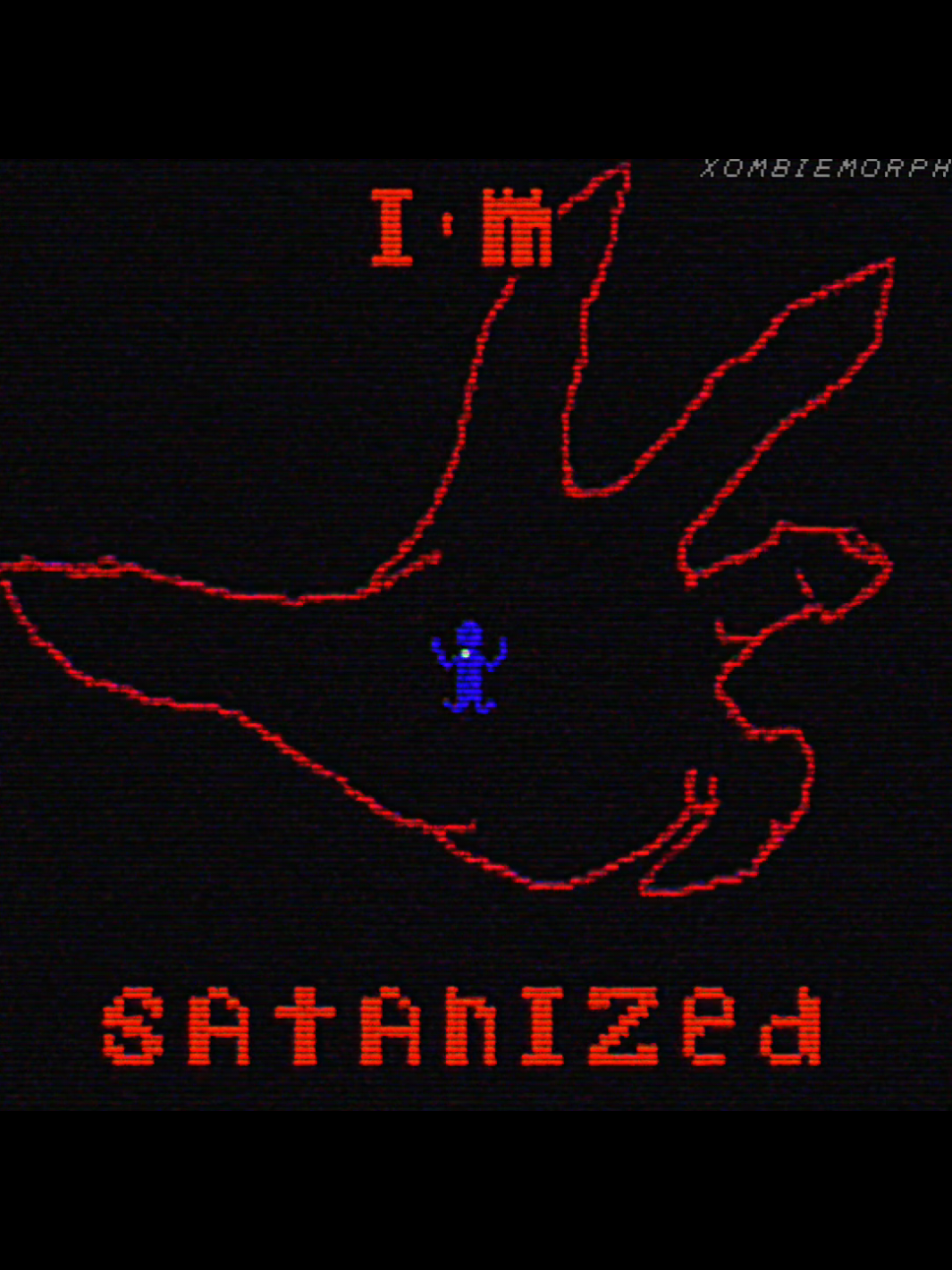CW: FLASHING  || One last Faith edit as a thank you for all the love on my last two. The last of the Trinity, if you will. For now, at least. 🖤 || Game: Faith: The Unholy Trinity Song: Satanized - Ghost || #thebandghost #ghost #faiththeunholytrinity #mortis #ghostedit 