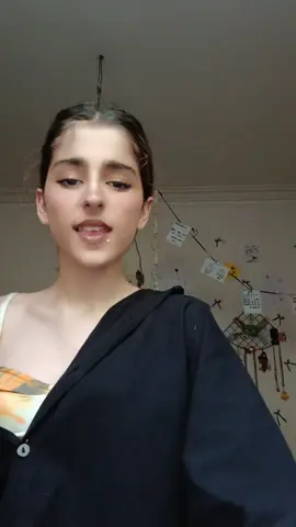 من مثل تو نیستم