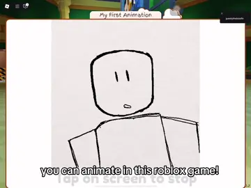 game name: Animation World by Smile Ink !! 🎨 #roblox #guestythebloofin #robloxnoob #robloxgame 