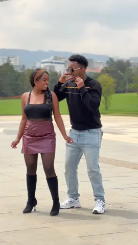 ሁልጊዜ! #fypシ゚ #habeshatiktok  📽️ @haki  @KK🌹 @Filagot Zenabu 