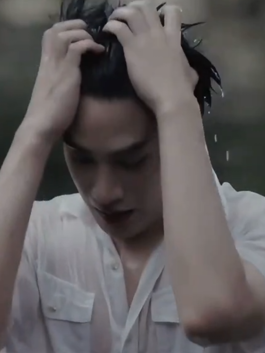 he reminds me of mark tuan, ive been longing to say this😩 (edit: this is my first vid to ever reach a hundred thousand, im so happy😭) #khemjira #tlematimun #tlefirstone #chanjet #fyp 