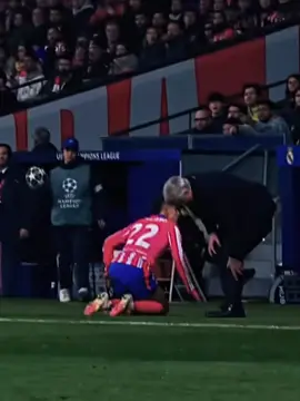 Resspect moments in football #moments #football #Soccer #respect👑 #viral 