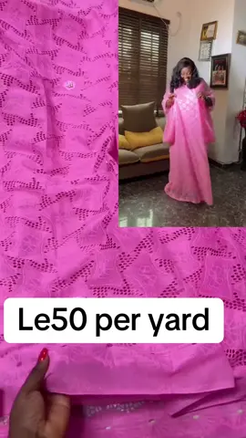 ✨ Affordable Elegance ✨ Why spend more when you can get the luxury look for less? 💃🏽 Our Paper Lace Fabric is soft, stylish, and perfect for all occasions — weddings, parties, and casual slays. 👗💖 📍Freetown 💰Only Le50 per yard! 🔥 Affordable, durable & chic — don’t miss out! 👉 WhatsApp 079513455 to order now                                      #sierraleonetiktok🇸🇱 #sierraleonetiktok #sierraleone #fabricstoreinfreetown #fabricstore #fabriclovers #styleinspo #sierraleonebusiness🇸🇱🇸🇱 #salonebusiness #salonebusiness🇸🇱 #fabricsinsierraleone #lacefabrics #lacefabric #paperlace #lacestyles 