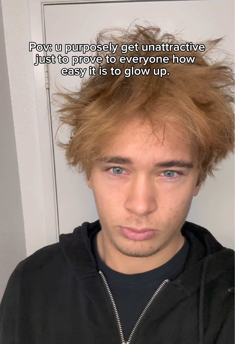 #looksmax #GlowUp 