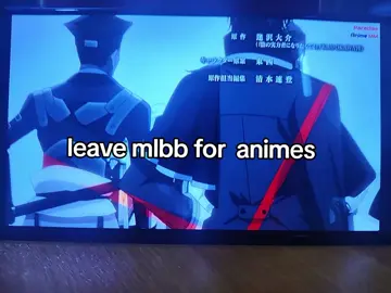 #fypシ゚ #animetiktok #anime #shadowgarden #anime 