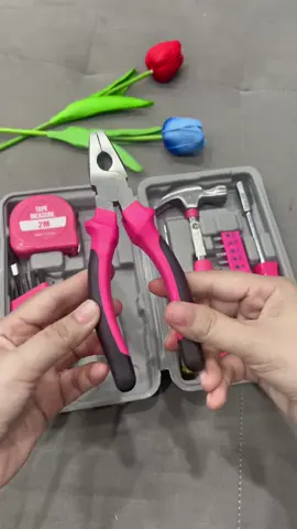 Bộ dụng cụ sửa điện 7 món 24 chi tiết #emngoctaphoa86 #dungcusuadien #bodungcusuadien 