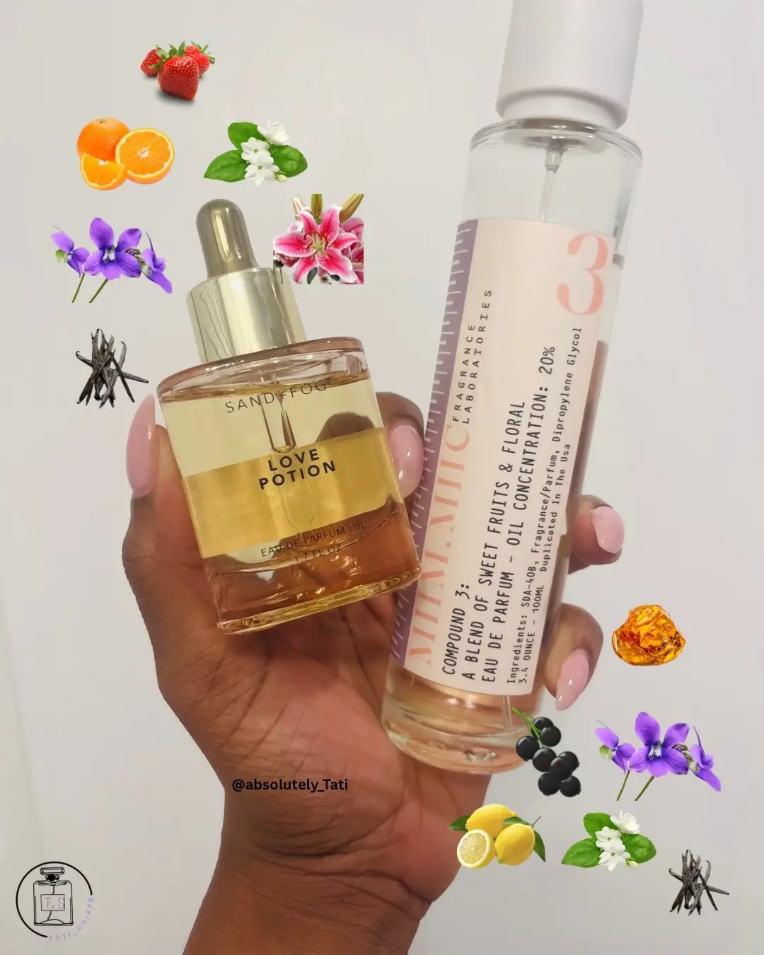 This combo felt like a nice warm hug last night. Loved it 