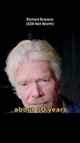 Richard Branson on the time he fully didn’t understand the “fundamentals” of a business.  #entrepreneur #billionaire #business #success #motivation 