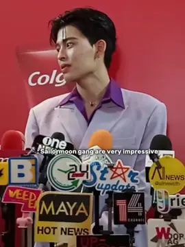 I'm not the same person as I am after this interview 😭😭😭 #ปอนด์ภูวินทร์ #ppnaravit #phuwintang