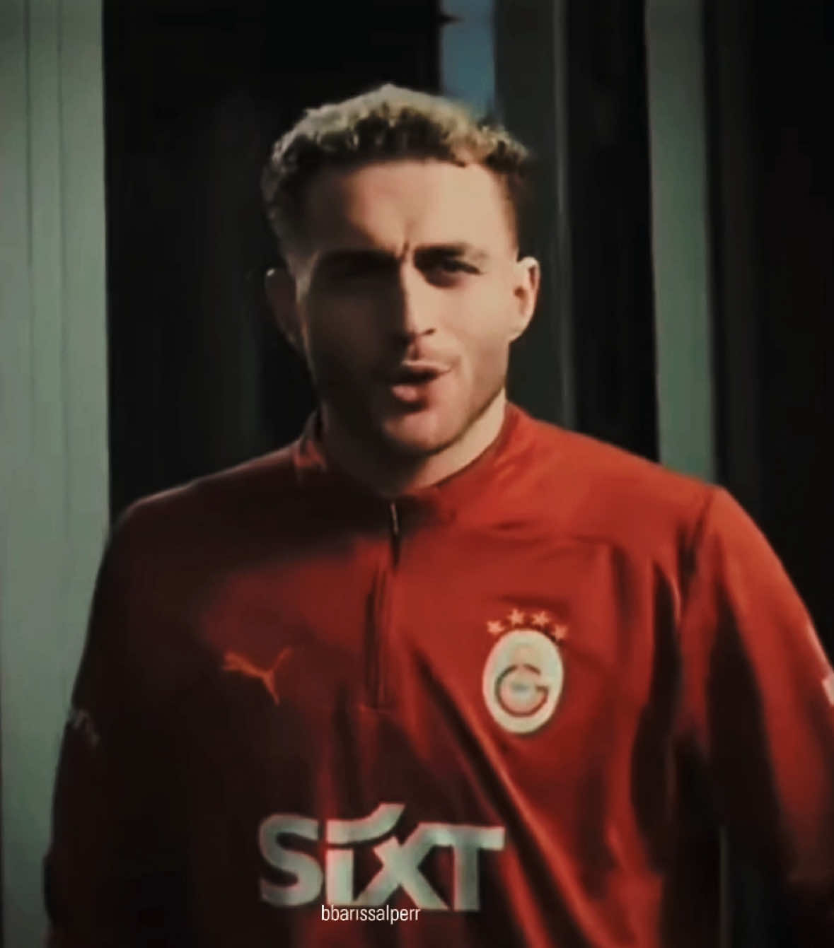 Kalacağını bilmek bu şarkı gibi hissettiriyor🥹  #barışalperyılmaz #fupシ #viraltiktok #support #fypage 