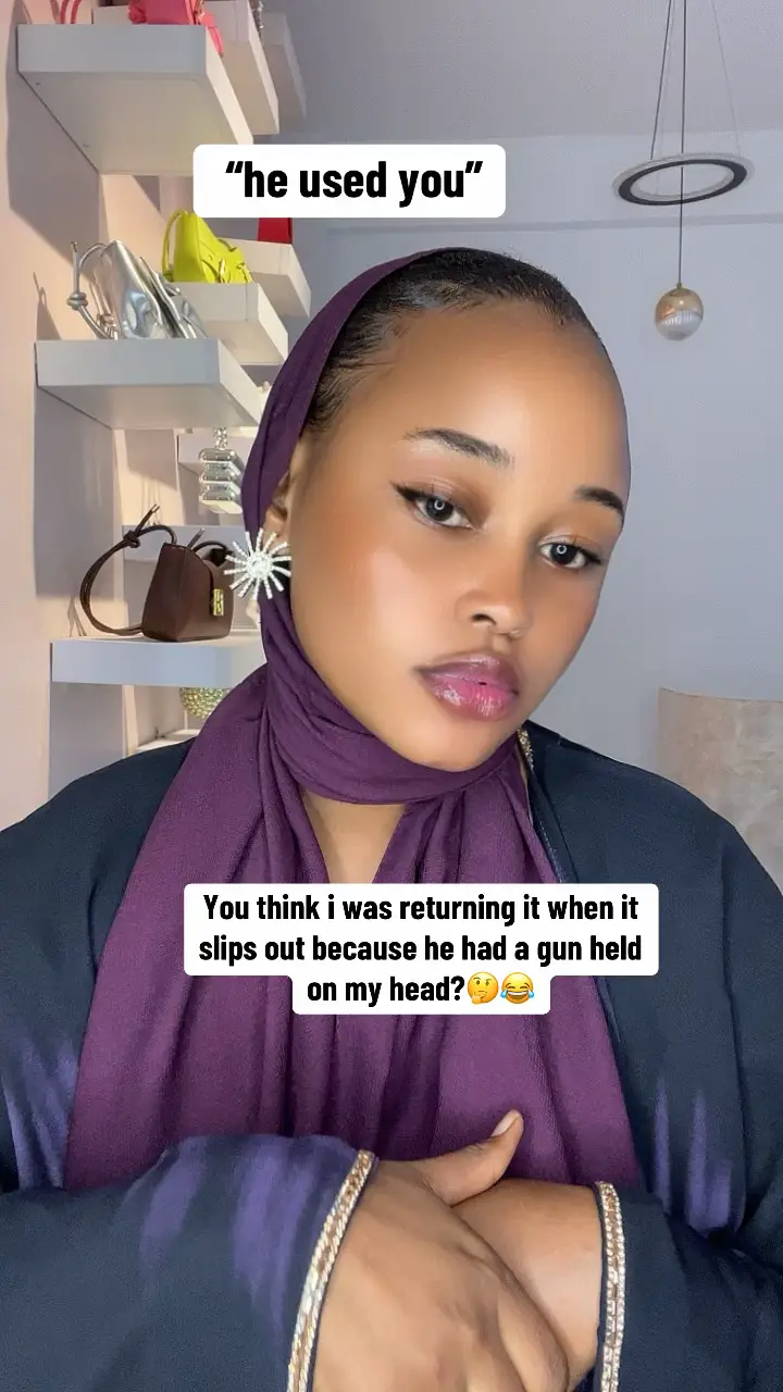 😂😂😂#glamquinbeautylounge 