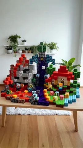 #magnetic#buildingblocks#gifts#toysforkids#magneticblocks#magneticblocksforkids 