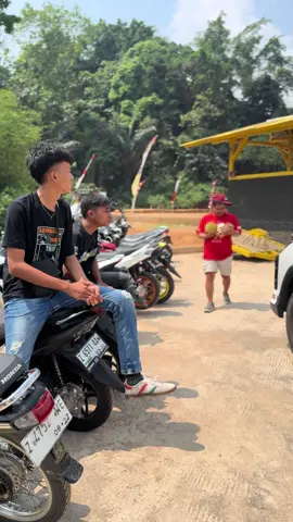 Efek panasss siganamah 😀
