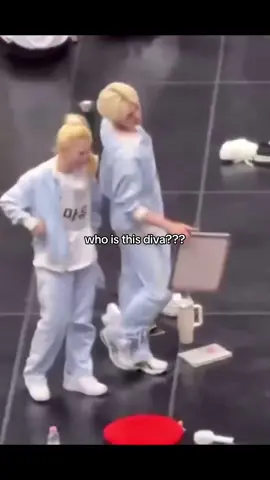 the walkoff 😭😭 #p1harmony #fyp #fypシ #theop1harmony  #diva 