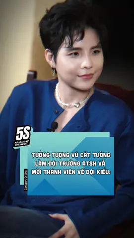 Ghẹo ảnh quài đi #5sshowbiz #vucattuong #atsh #anhtraisayhi