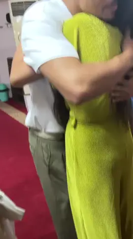 نور عيوني وسندي 🥺♥️🫂