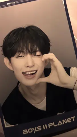 sosok yang menyebabkan sticker “i’m pregnant” trending top 6 di kakaotalk 😭😭😭 day 4 editing my pick with jj until final! don’t forget to vote geonwoo yall ‼️  #kimgeonwoo #geonwoo #boys2planet #kpop #fyp  cr:  @shine`xatane☠ (am prem di bio) 