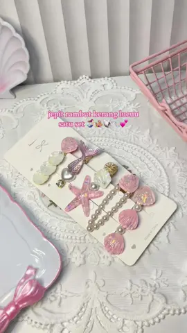 gemassh😻🫶🏻 #jepitrambutkorea #jepitrambut #aksesoris 