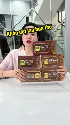 Từ giờ lau dọn bao sái ban thờ không cần đun nước trầm quế #xuhuong #hienhoanhao93 #khanuotlaubantho #khanlaubantho 