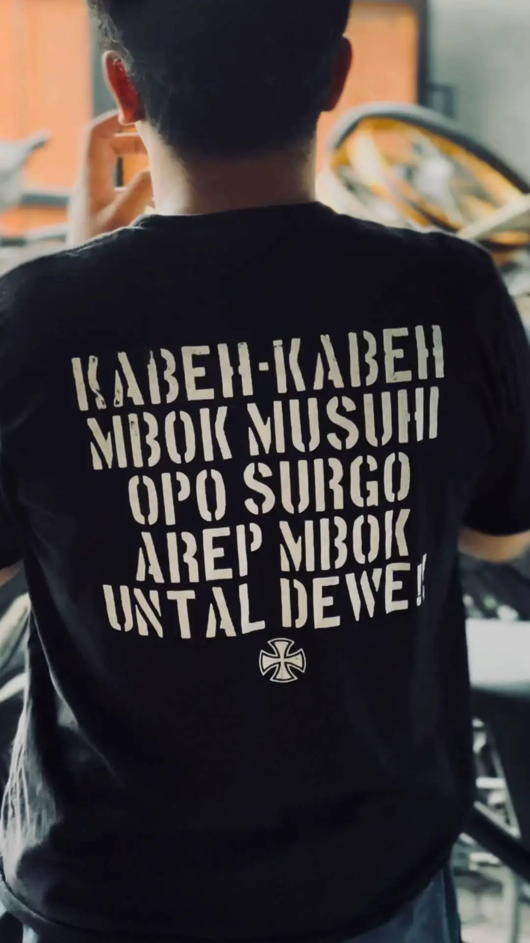 🫡 #ninjass #2stroke #agstyle 