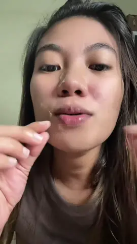 tubuan man ng pimples eh dahil yun sa hormonal acne, pero as in grabe ka effective ang silicone scar sheet, need mo lang talaga tyagain at ibabad sa face beh ng 12-24 hrs! #siliconescar #siliconescarsheet #acnescars #fyp 