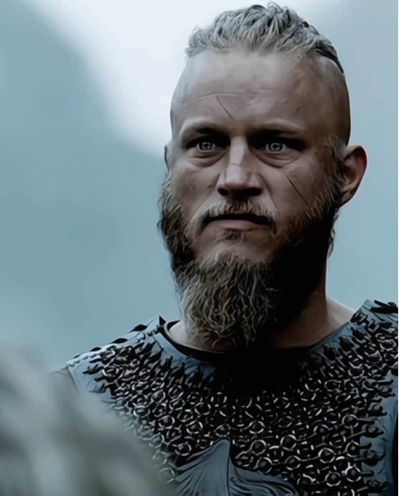 #ragnar #ragnarlothbrok #vikings #راغنار #اوتريد 